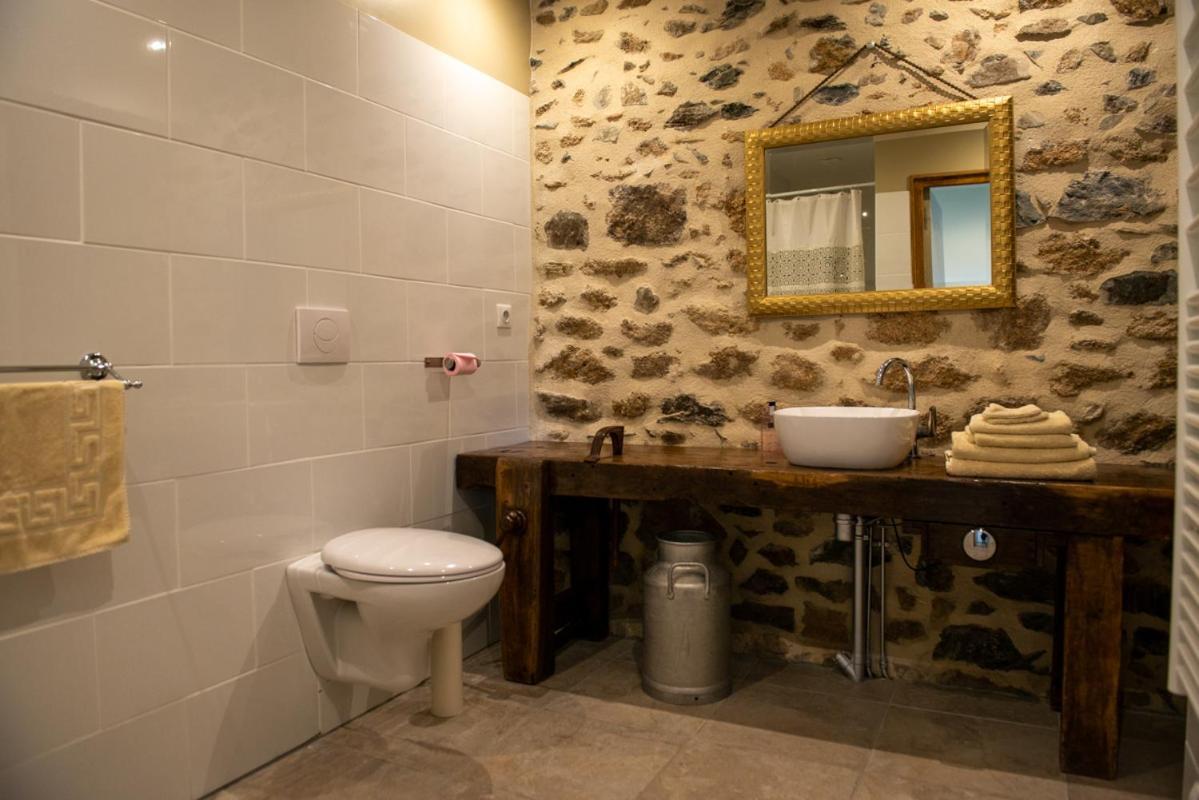 La Maison Du Cerf Urciers Kültér fotó