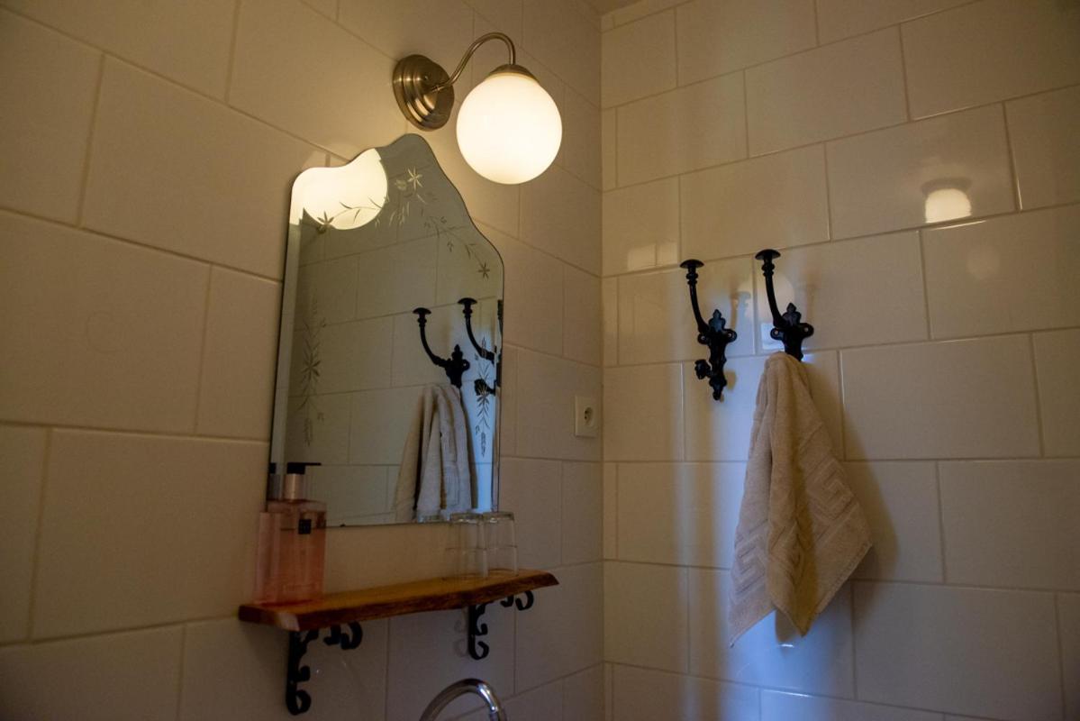 La Maison Du Cerf Urciers Kültér fotó